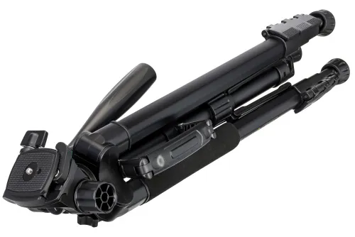 figura treppiede Levenhuk Level PLUS VT10,  3