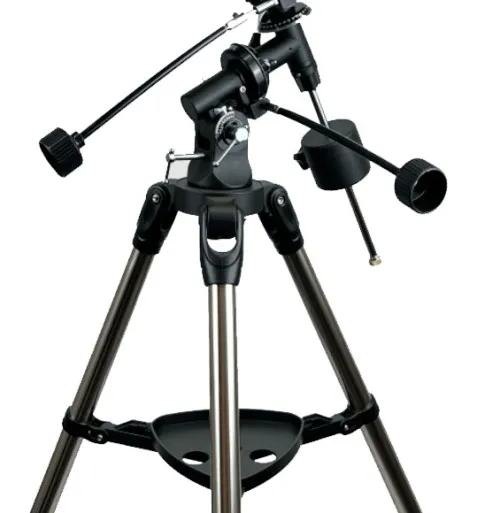 figura fototelescopio Levenhuk Kelvin Nova PLUS 130/650,  4