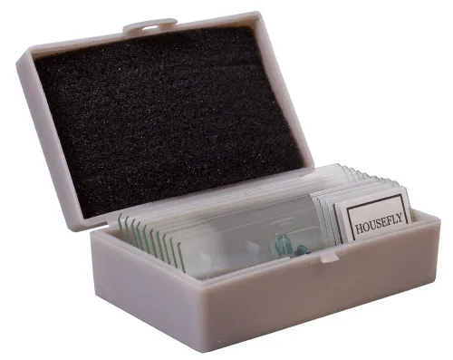 immagine kit per esperimenti Levenhuk K50,  7