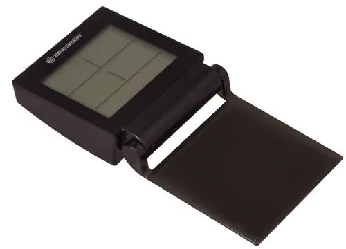 figura sveglia da viaggio Bresser MyTime Travel,  6