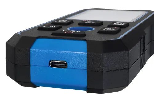 fotografia rilevatore di montanti Ermenrich Ping SM70,  6