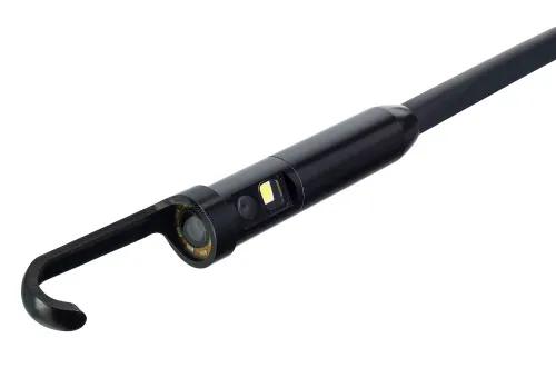 foto endoscopio professionale Ermenrich Seek VE70,  13