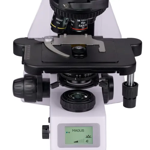 immagine microscopio a fluorescenza MAGUS Lum 460L,  13