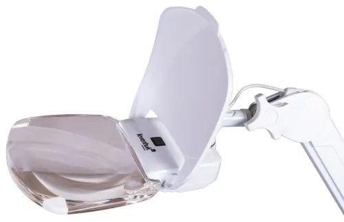 foto lente d’ingrandimento Levenhuk Zeno Lamp ZL19 LED,  5