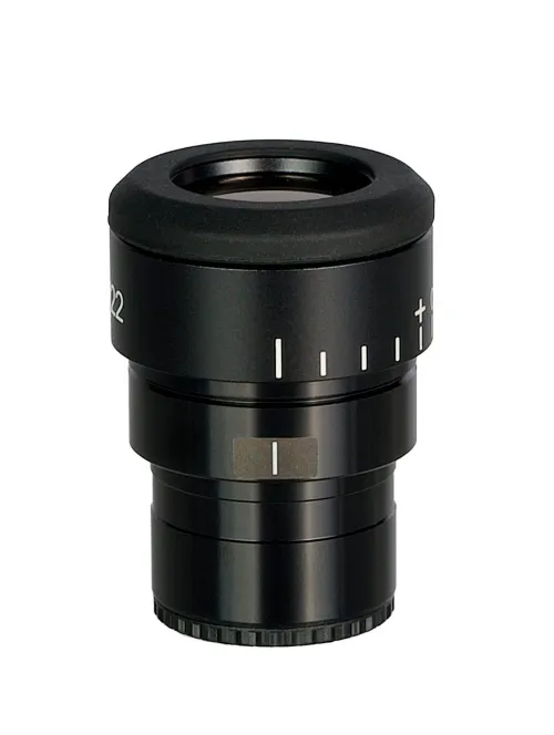 foto oculare con scala graduata e regolazione diottrica MAGUS ND10S 10х/22 mm (D 30 mm),  4