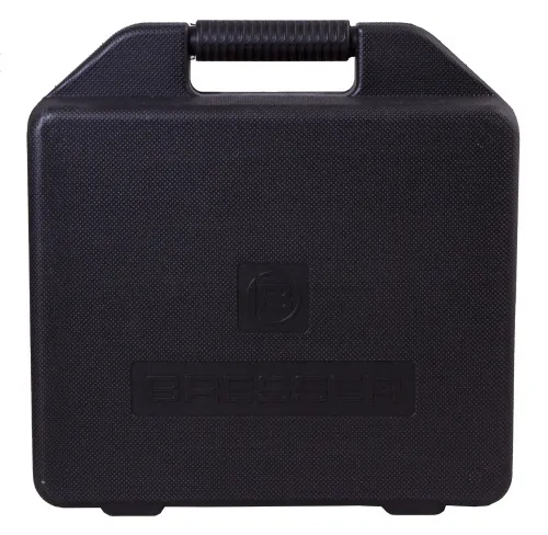 foto microscopio Bresser Junior Biotar 300–1200x,  10