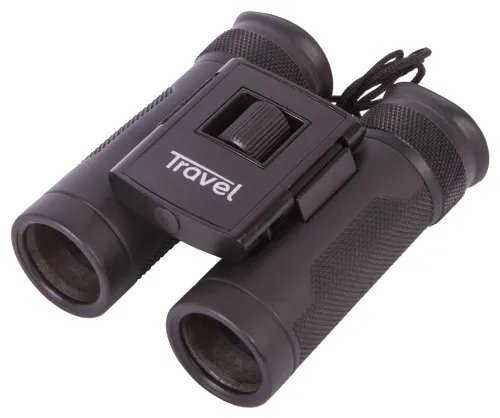 foto binocolo Bresser Travel 8x21,  4