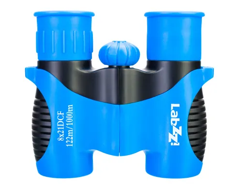 figura binocoli Levenhuk LabZZ B2,  5