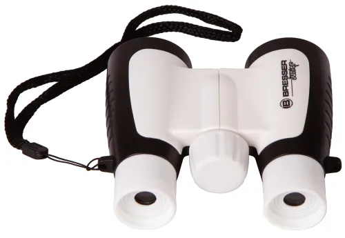 figura binocolo per bambini Bresser Junior 3x30,  7