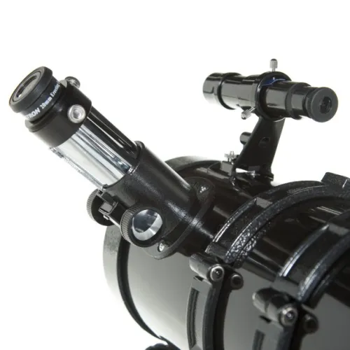 foto telescopio Celestron PowerSeeker 127 EQ,  6