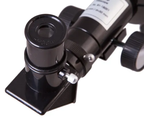 figura telescopio Bresser National Geographic 50/360 AZ,  4