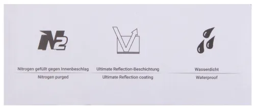 fotografia binocolo Bresser Condor UR 8x25,  17