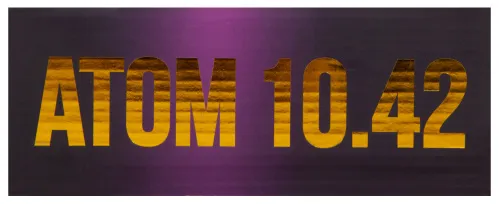 foto monoculare Levenhuk Atom 10x42,  14