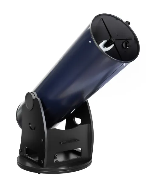 fotografia telescopio dobsoniano Levenhuk New Skyline PRO 16" (400/1830),  2