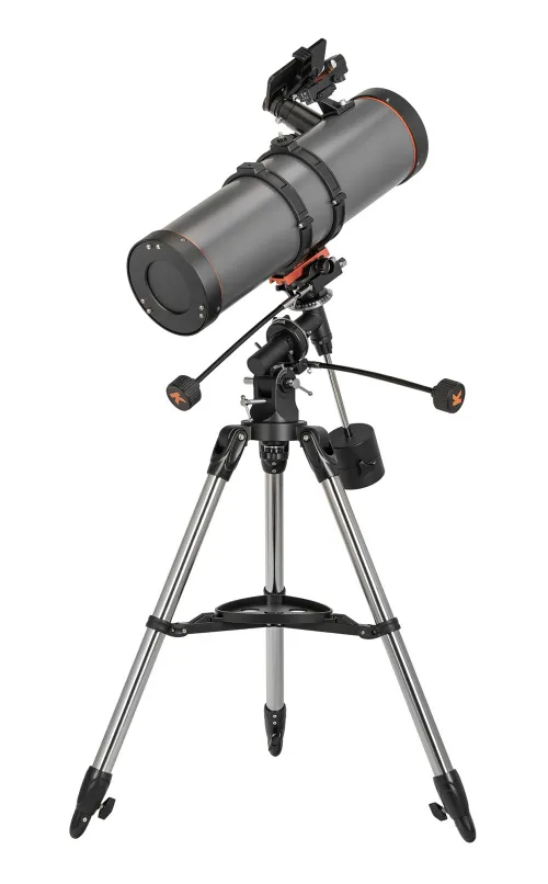 figura fototelescopio Levenhuk Kelvin Nova PLUS 130/650,  6