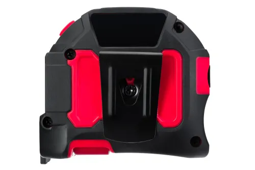 foto misuratore laser con flessometro Ermenrich Reel SLR545 PRO,  5
