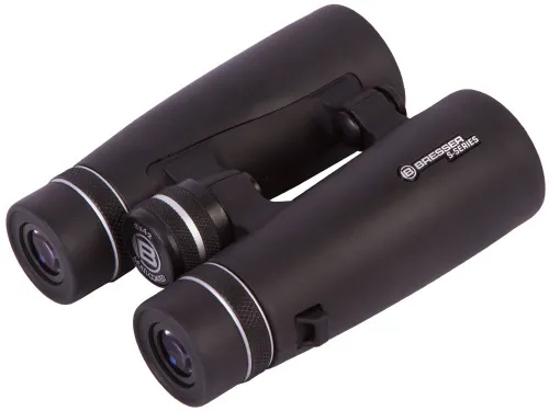 foto binocolo Bresser S-Series 8x42,  5