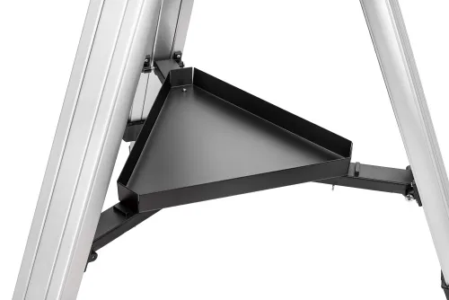 foto telescopio Levenhuk New Skyline PLUS 130/900 EQ2,  11