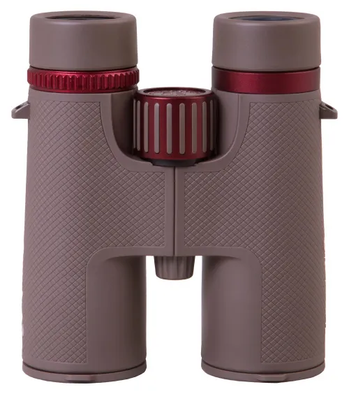 foto binocolo Levenhuk Monaco ED 10x42,  12