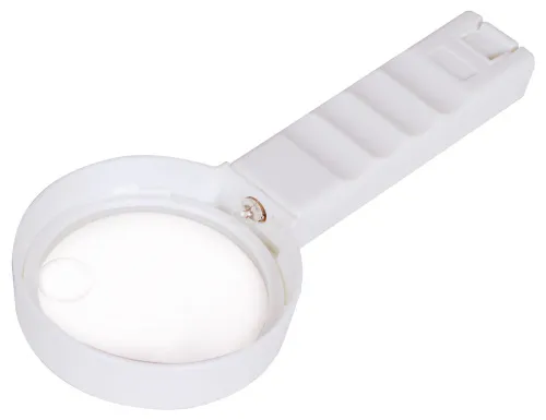 figura lente d’ingrandimento Levenhuk Zeno Handy ZH35,  5