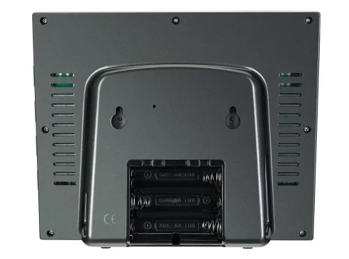 immagine stazione meteo Levenhuk Wezzer PRO LP330,  5