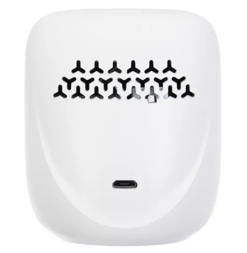 fotografia misuratore della qualità dell’aria Levenhuk Wezzer Air MC20,  6