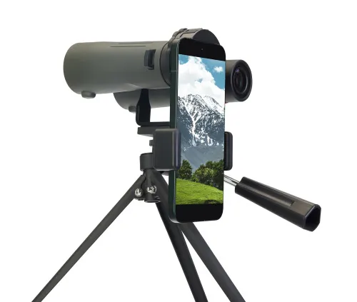 foto fotobinocolo Levenhuk Kelvin Snap 10x42,  6