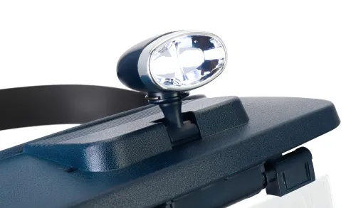 figura lente d’ingrandimento frontale Levenhuk Discovery Crafts DHD 30,  10