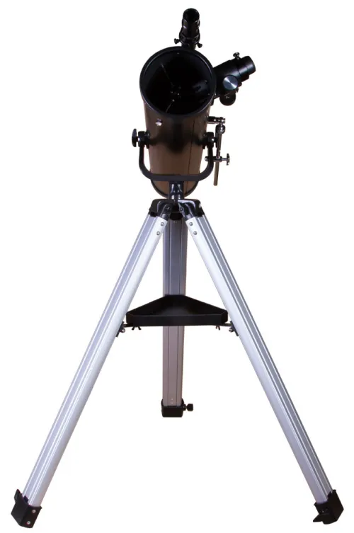 immagine telescopio Levenhuk Skyline BASE 100S,  4