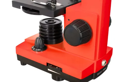 foto microscopio Levenhuk Rainbow 2L PLUS,  11