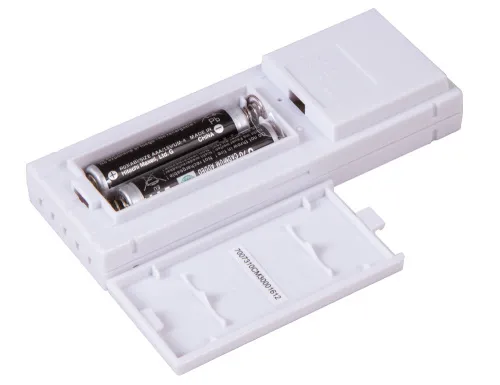 foto bresser Stazione meteo Radiocontrollata MeteoTrend, nero,  9