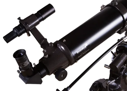 immagine telescopio Levenhuk Skyline 90x900 EQ,  6