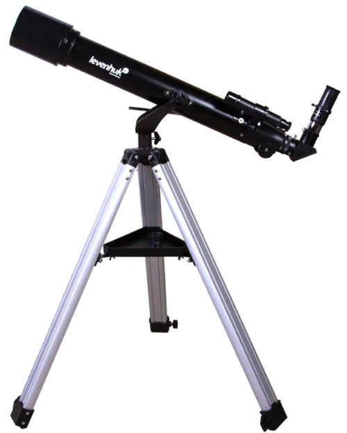 immagine telescopio Levenhuk Skyline 70x700 AZ,  2