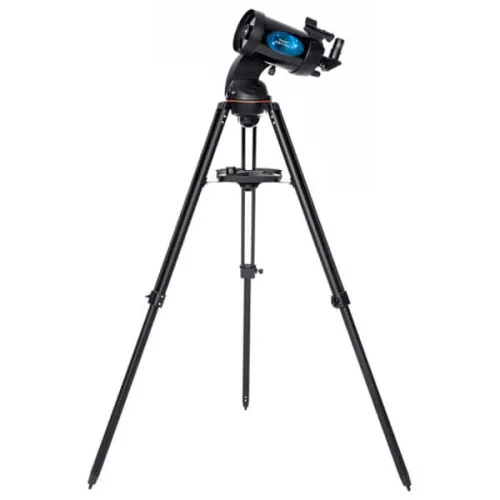 fotografia telescopio Celestron AstroFi 5,  4