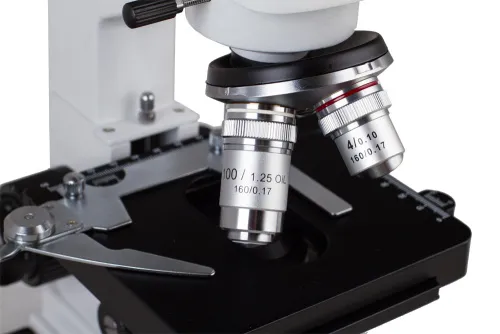 immagine microscopio Bresser Researcher Bino,  9