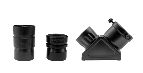 immagine fototelescopio Levenhuk Kelvin MAK60 mini AZ,  9