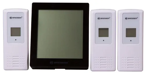 figura bresser Temeo Hygro Quadro Termometro e igrometro,  7