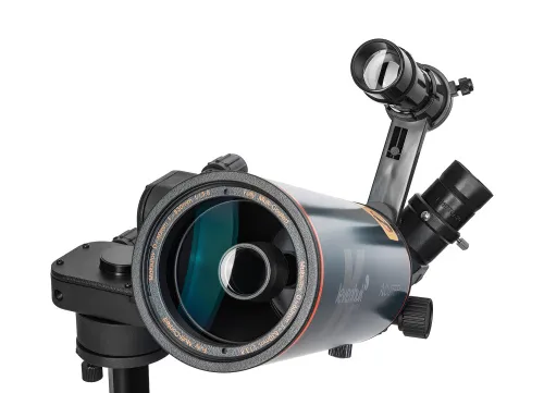 immagine fototelescopio Levenhuk Kelvin MAK60 mini AZ,  9