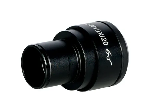 figura oculare MAGUS O10P 10х/20 mm con puntatore (D 23,2 mm),  2
