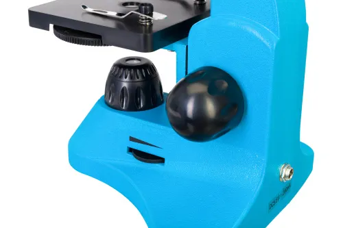 foto microscopio Levenhuk Rainbow 50L,  15