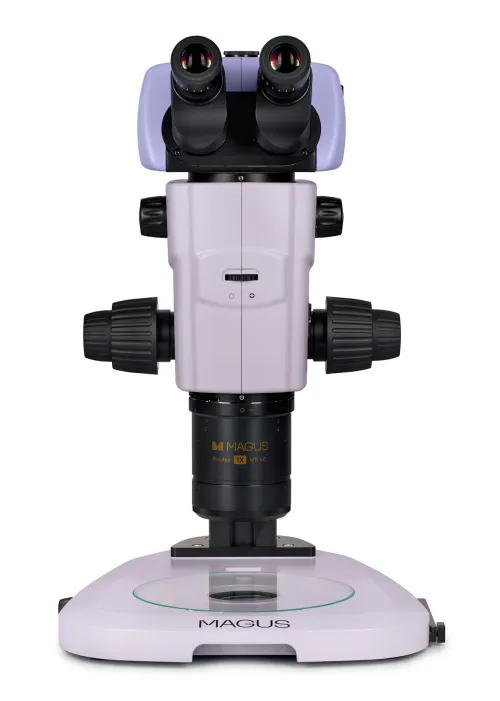 immagine microscopio stereoscopico MAGUS Stereo A18T,  14