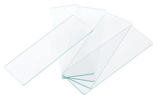 fotografia vetrini vuoti Levenhuk G50, 50 pz.,  4