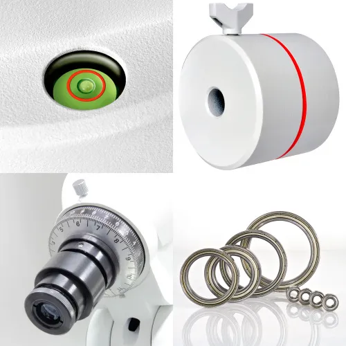 fotografia telescopio Bresser Messier NT-150S/750 Hexafoc EXOS-2/EQ5,  3