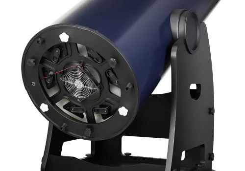 fotografia telescopio dobsoniano Levenhuk New Skyline PRO 16" (400/1830),  8