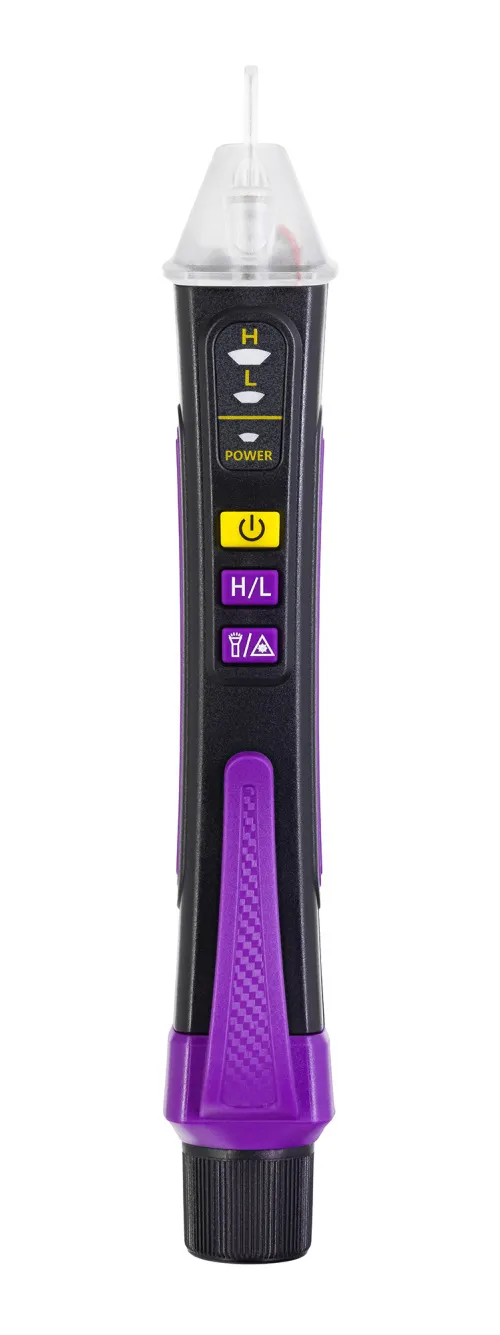 foto tester elettrico Ermenrich Zing WT22,  2