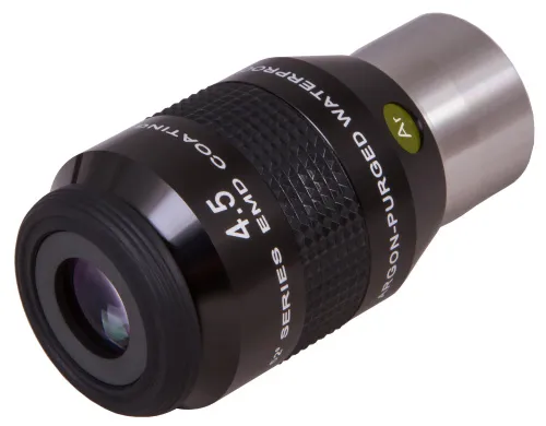 figura oculare Explore Scientific LER 52° AR 4,5mm 1,25",  5