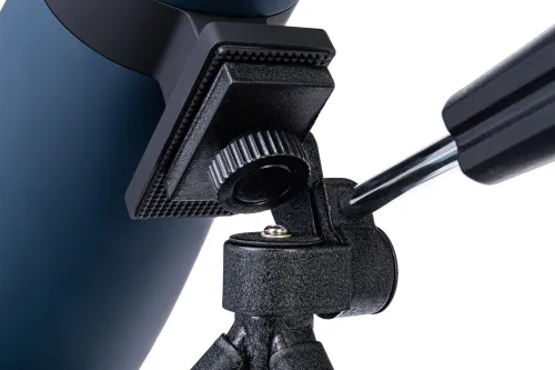 immagine cannocchiale terrestre Levenhuk Discovery Range 70,  12