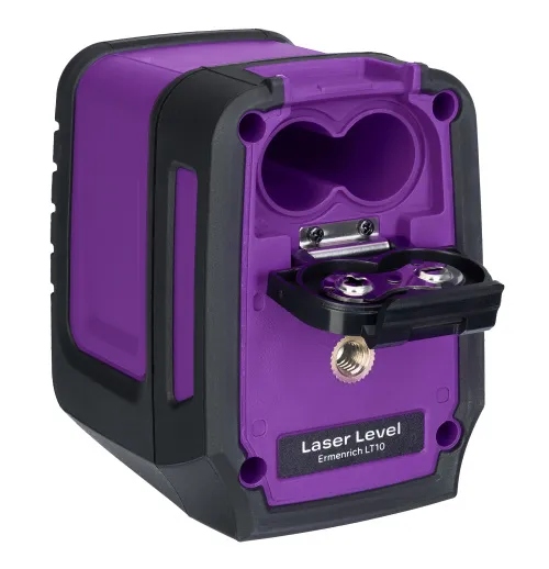 immagine livella laser Ermenrich BASE LT10,  9