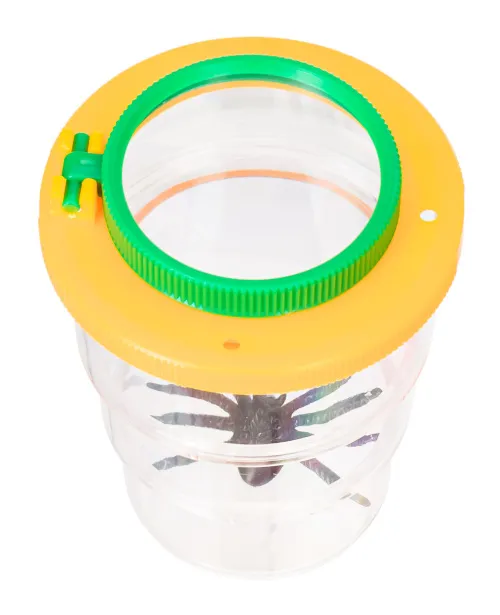 figura kit di sopravvivenza Levenhuk LabZZ SK20,  6