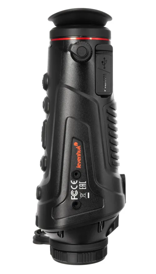 figura visore termico monoculare Levenhuk Fatum Z500,  10